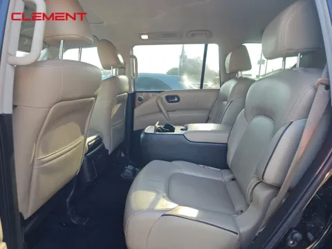 More photos of 2021 Nissan Armada SL at Clement Pre-Owned, MO