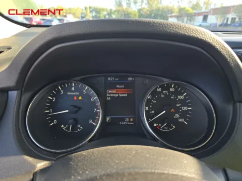 Photos of 2018 Nissan Rogue S for sale in Florissant, MO at Clement Pre-Owned