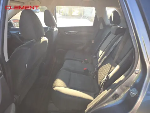More photos of 2018 Nissan Rogue S at Clement Pre-Owned, MO