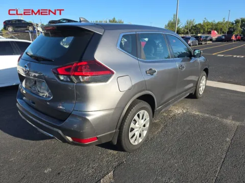 More photos of 2018 Nissan Rogue S at Clement Pre-Owned, MO