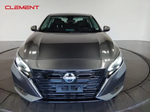 Photos of 2023 Nissan Altima 2.5 SV for sale in Florissant, MO at Clement Pre-Owned
