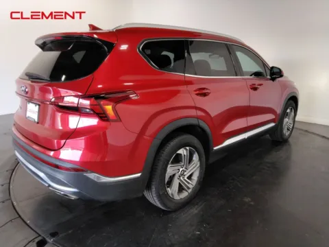 More photos of 2021 Hyundai Santa Fe SEL at Clement Pre-Owned, MO