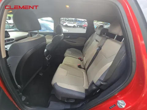 More photos of 2021 Hyundai Santa Fe SEL at Clement Pre-Owned, MO