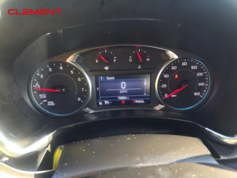 Photos of 2022 Chevrolet Equinox LT for sale in Florissant, MO at Clement Pre-Owned