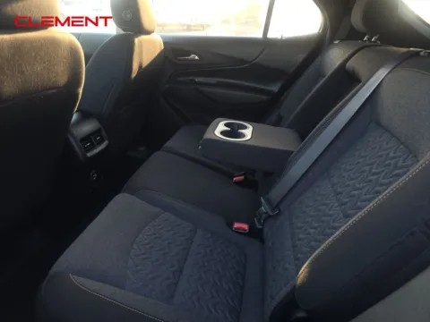 More photos of 2022 Chevrolet Equinox LT at Clement Pre-Owned, MO