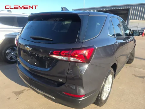 More photos of 2022 Chevrolet Equinox LT at Clement Pre-Owned, MO