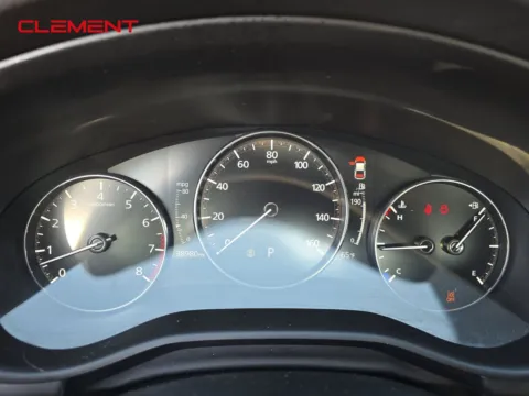 Photos of 2024 Mazda Mazda3 2.5 S Carbon Edition for sale in Florissant, MO at Clement Pre-Owned