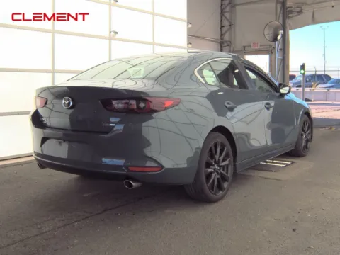 More photos of 2024 Mazda Mazda3 2.5 S Carbon Edition at Clement Pre-Owned, MO