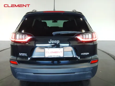 More photos of 2020 Jeep Cherokee Latitude Plus at Clement Pre-Owned, MO