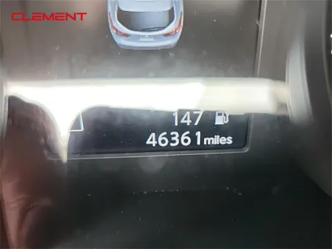 Photos of 2020 Nissan Rogue Sport SV for sale in Florissant, MO at Clement Pre-Owned