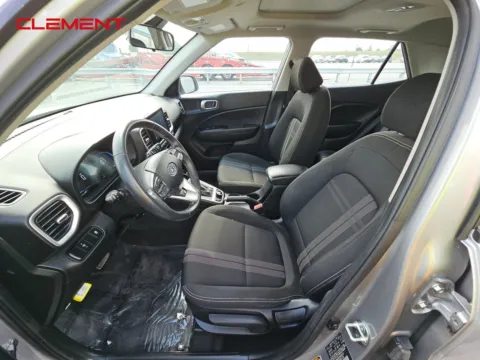 Another view of 2024 Hyundai Venue SEL for sale in Florissant, MO at Clement Pre-Owned