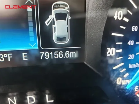 Photos of 2019 Ford Fusion S for sale in Florissant, MO at Clement Pre-Owned