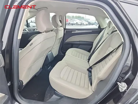 More photos of 2019 Ford Fusion S at Clement Pre-Owned, MO