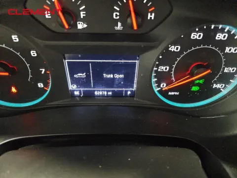 Photos of 2023 Chevrolet Malibu LT for sale in Florissant, MO at Clement Pre-Owned