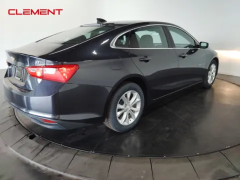 More photos of 2023 Chevrolet Malibu LT at Clement Pre-Owned, MO