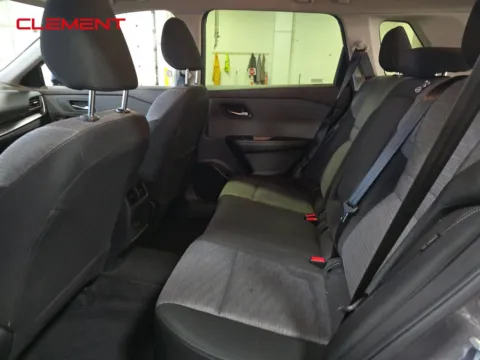 More photos of 2023 Nissan Rogue SV at Clement Pre-Owned, MO