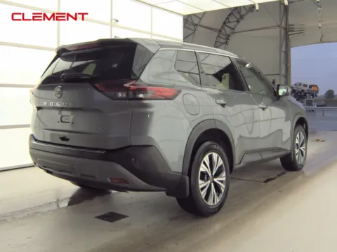 More photos of 2023 Nissan Rogue SV at Clement Pre-Owned, MO