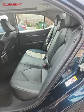 More photos of 2018 Toyota Camry XSE at Clement Pre-Owned, MO