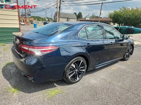 More photos of 2018 Toyota Camry XSE at Clement Pre-Owned, MO