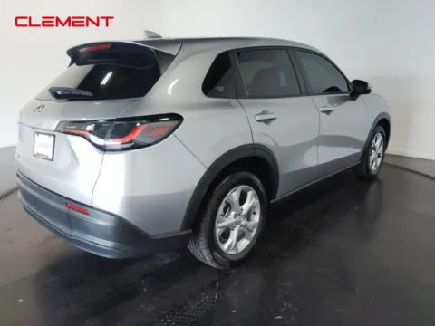 More photos of 2023 Honda HR-V LX at Clement Pre-Owned, MO
