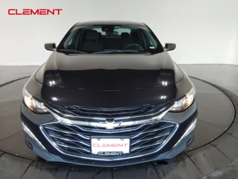 Photos of 2023 Chevrolet Malibu LT for sale in Florissant, MO at Clement Pre-Owned