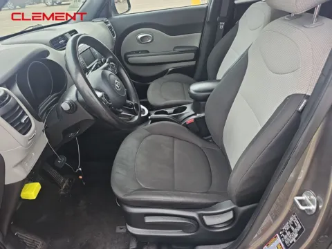 Another view of 2018 Kia Soul for sale in Florissant, MO at Clement Pre-Owned