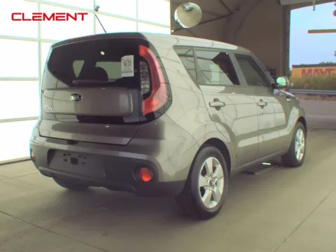 More photos of 2018 Kia Soul at Clement Pre-Owned, MO