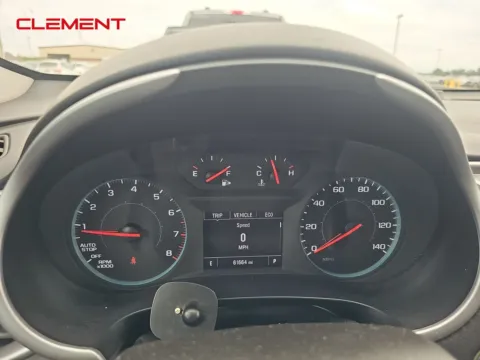 Photos of 2023 Chevrolet Malibu LT for sale in Florissant, MO at Clement Pre-Owned