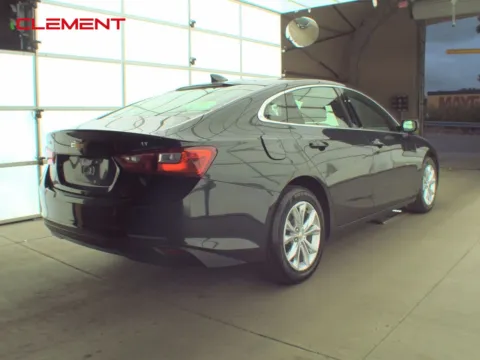 More photos of 2023 Chevrolet Malibu LT at Clement Pre-Owned, MO