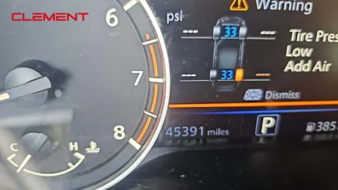 Photos of 2024 Nissan Altima 2.5 SV for sale in Florissant, MO at Clement Pre-Owned