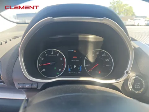 Photos of 2024 Mitsubishi Eclipse Cross SE for sale in Florissant, MO at Clement Pre-Owned