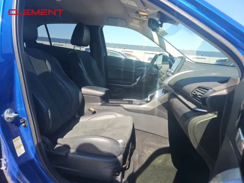 Another view of 2024 Mitsubishi Eclipse Cross SE for sale in Florissant, MO at Clement Pre-Owned