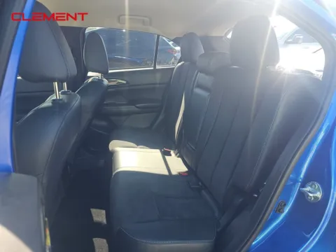More photos of 2024 Mitsubishi Eclipse Cross SE at Clement Pre-Owned, MO