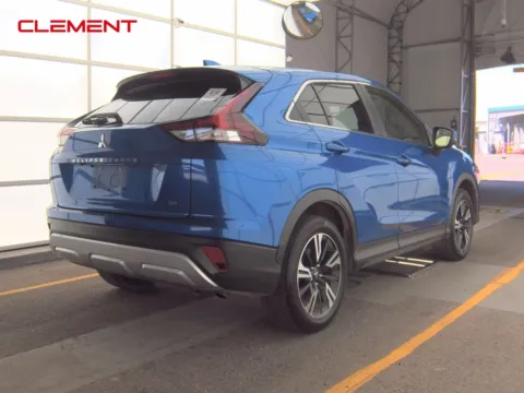 More photos of 2024 Mitsubishi Eclipse Cross SE at Clement Pre-Owned, MO