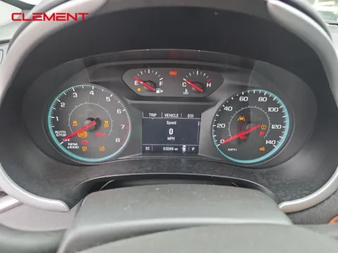 Photos of 2023 Chevrolet Malibu LT for sale in Florissant, MO at Clement Pre-Owned