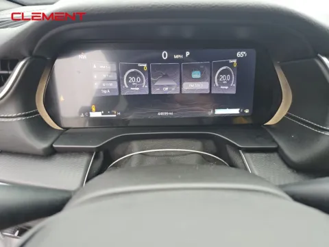 Photos of 2024 Jeep Grand Cherokee L Altitude for sale in Florissant, MO at Clement Pre-Owned