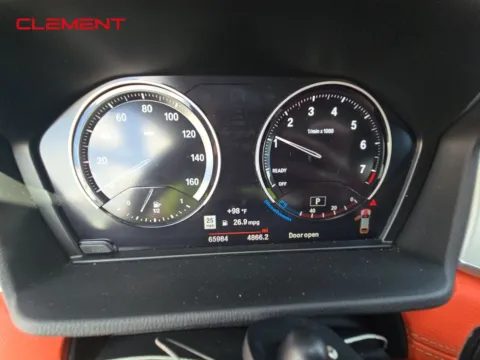 Photos of 2022 BMW X2 sDrive28i for sale in Florissant, MO at Clement Pre-Owned