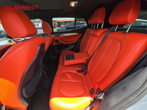 More photos of 2022 BMW X2 sDrive28i at Clement Pre-Owned, MO