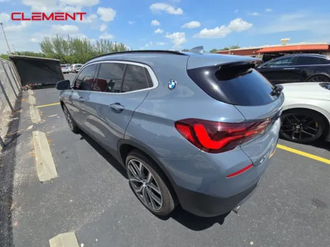 More photos of 2022 BMW X2 sDrive28i at Clement Pre-Owned, MO