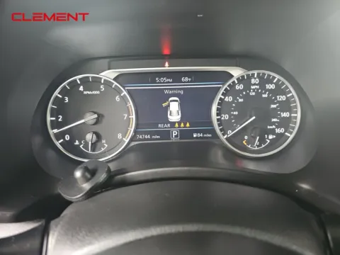 Photos of 2021 Nissan Sentra SV for sale in Florissant, MO at Clement Pre-Owned