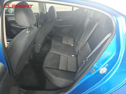 More photos of 2021 Nissan Sentra SV at Clement Pre-Owned, MO