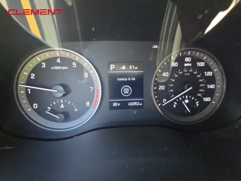 Photos of 2020 Hyundai Tucson Value for sale in Florissant, MO at Clement Pre-Owned