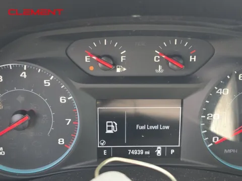 Photos of 2019 Chevrolet Malibu LS for sale in Florissant, MO at Clement Pre-Owned