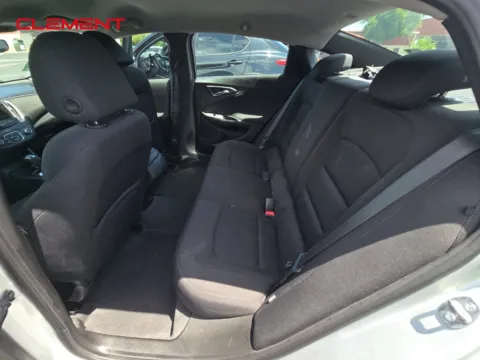 More photos of 2019 Chevrolet Malibu LS at Clement Pre-Owned, MO