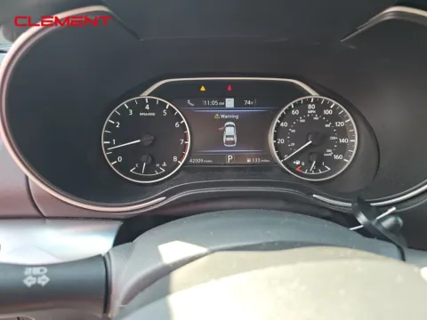 Photos of 2023 Nissan Maxima SV for sale in Florissant, MO at Clement Pre-Owned