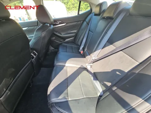 More photos of 2023 Nissan Maxima SV at Clement Pre-Owned, MO
