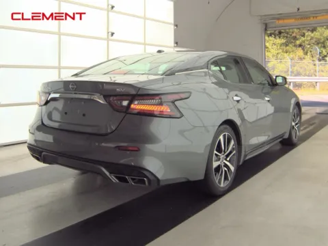 More photos of 2023 Nissan Maxima SV at Clement Pre-Owned, MO