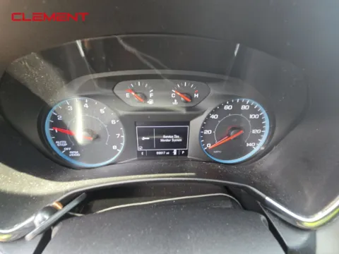Photos of 2019 Chevrolet Equinox LS for sale in Florissant, MO at Clement Pre-Owned