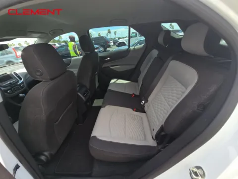 More photos of 2019 Chevrolet Equinox LS at Clement Pre-Owned, MO