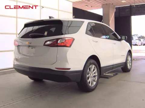 More photos of 2019 Chevrolet Equinox LS at Clement Pre-Owned, MO